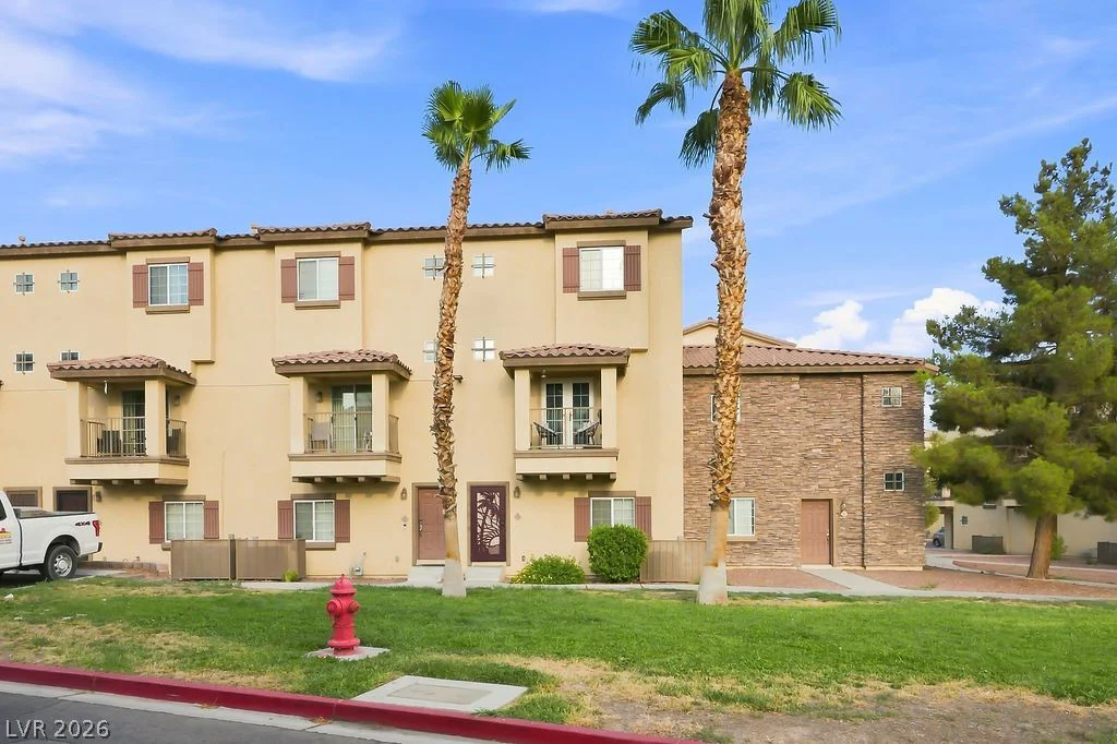, North Las Vegas, NV 89031