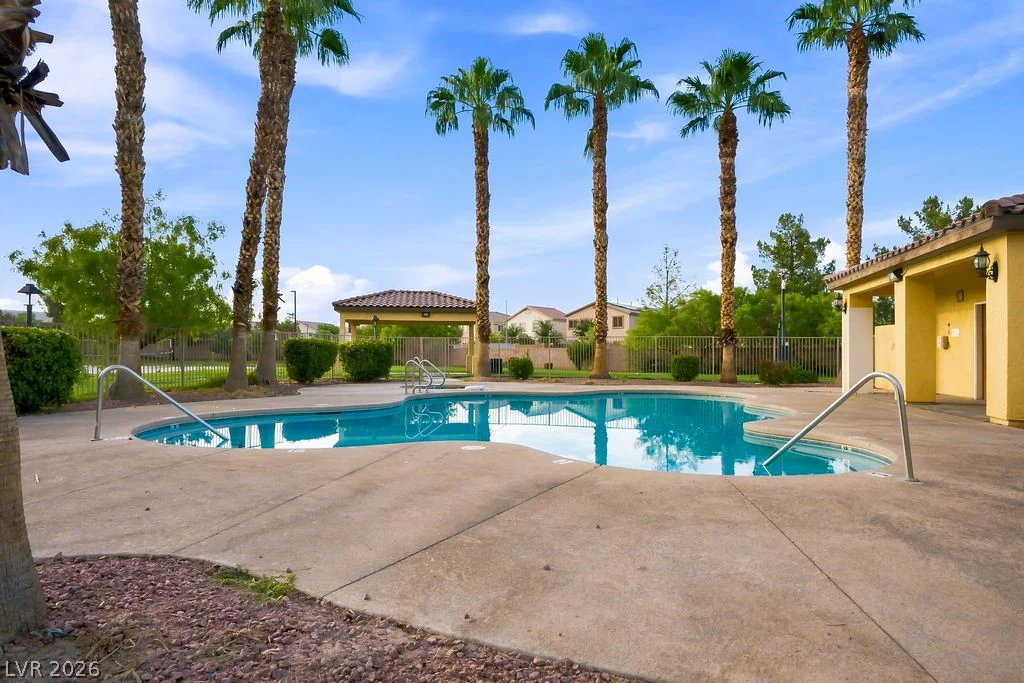 , North Las Vegas, NV 89031