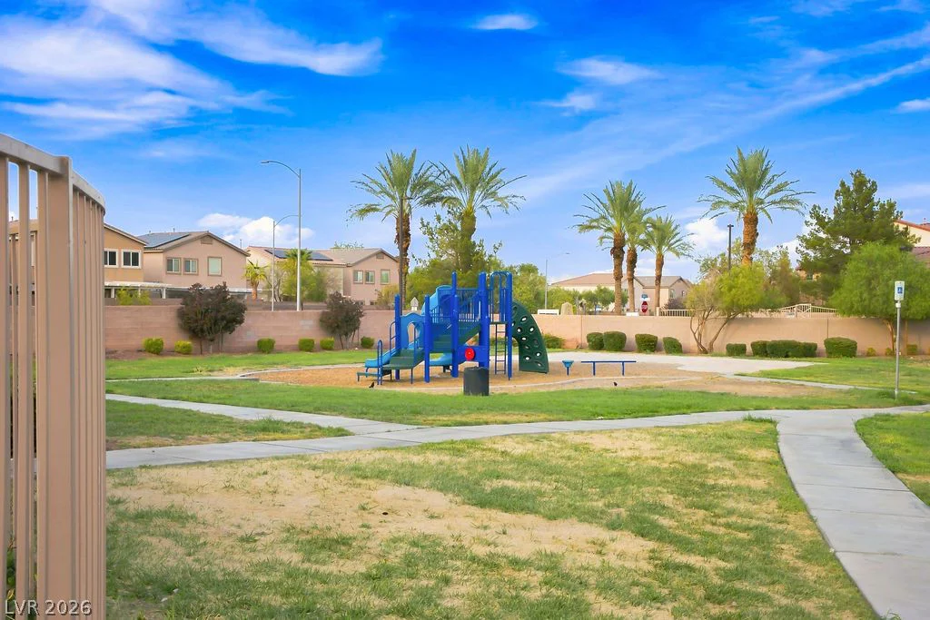 , North Las Vegas, NV 89031