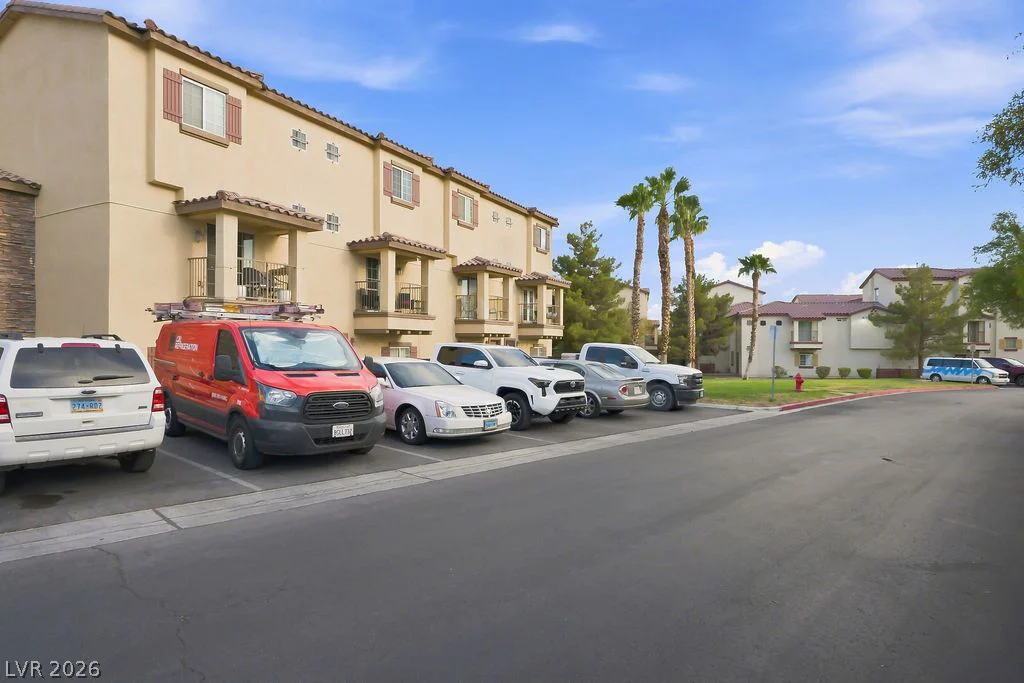 , North Las Vegas, NV 89031