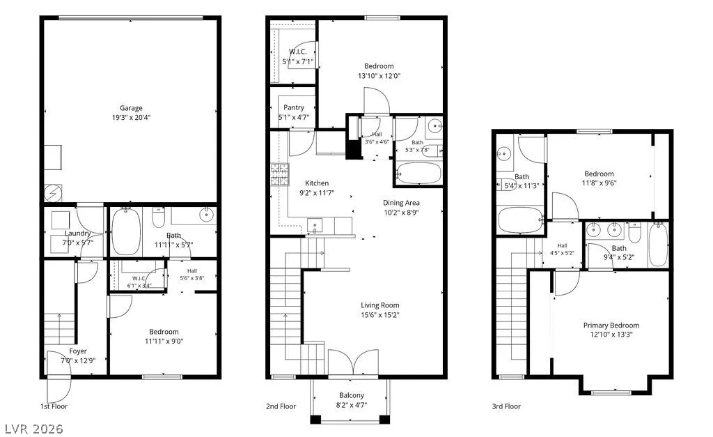 , North Las Vegas, NV 89031