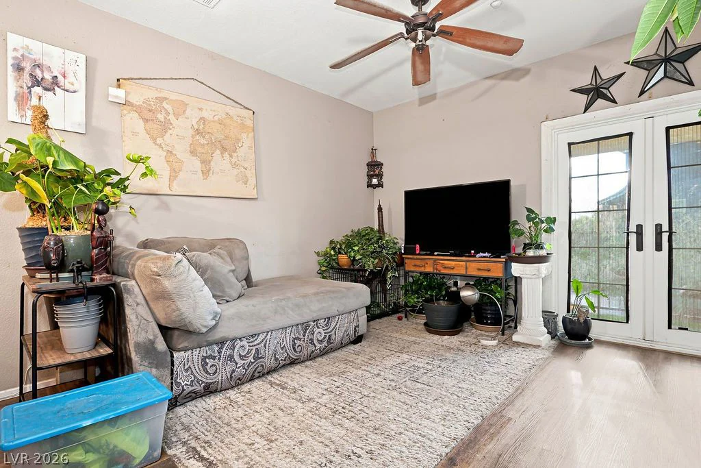 , North Las Vegas, NV 89031