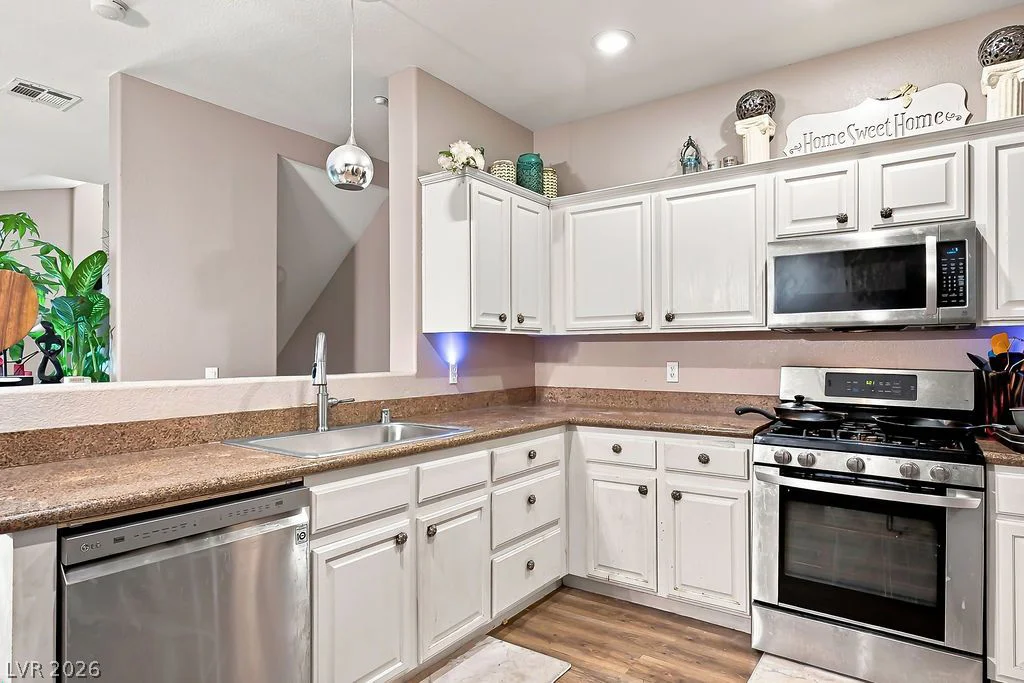 , North Las Vegas, NV 89031