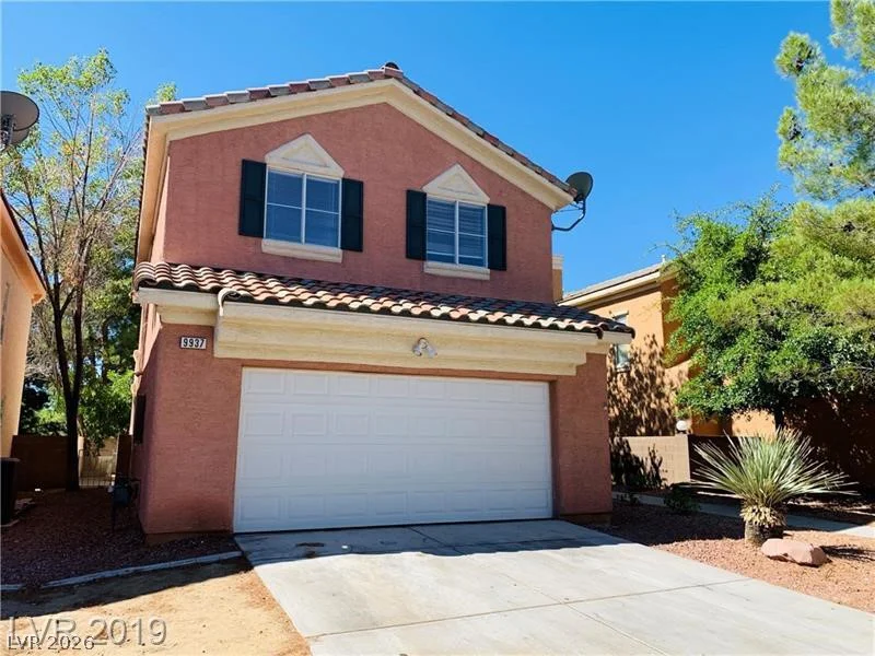 9937 La Paca, Las Vegas, NV 89117