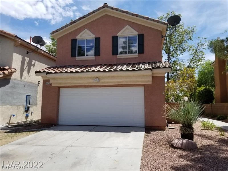 9937 La Paca, Las Vegas, NV 89117