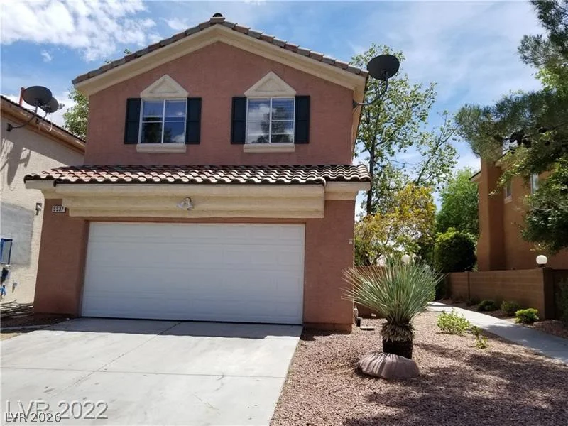 9937 La Paca, Las Vegas, NV 89117