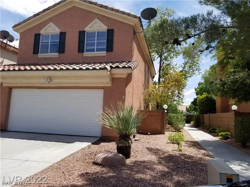 9937 La Paca, Las Vegas, NV 89117