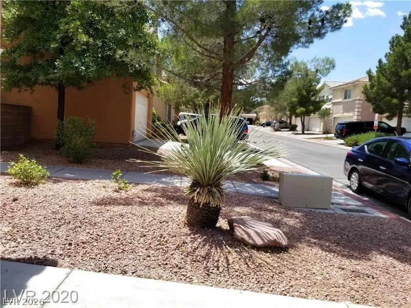 9937 La Paca, Las Vegas, NV 89117