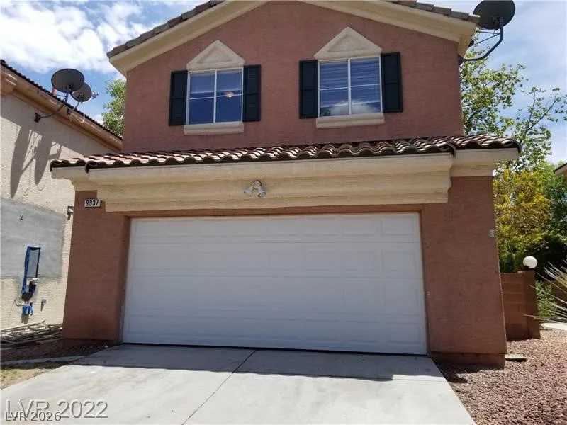 9937 La Paca, Las Vegas, NV 89117