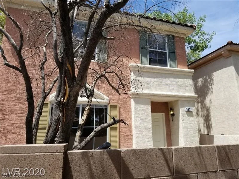 9937 La Paca, Las Vegas, NV 89117