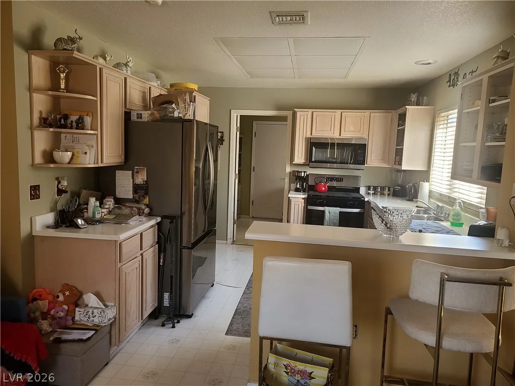 2409 Floyd, Las Vegas, NV 89134