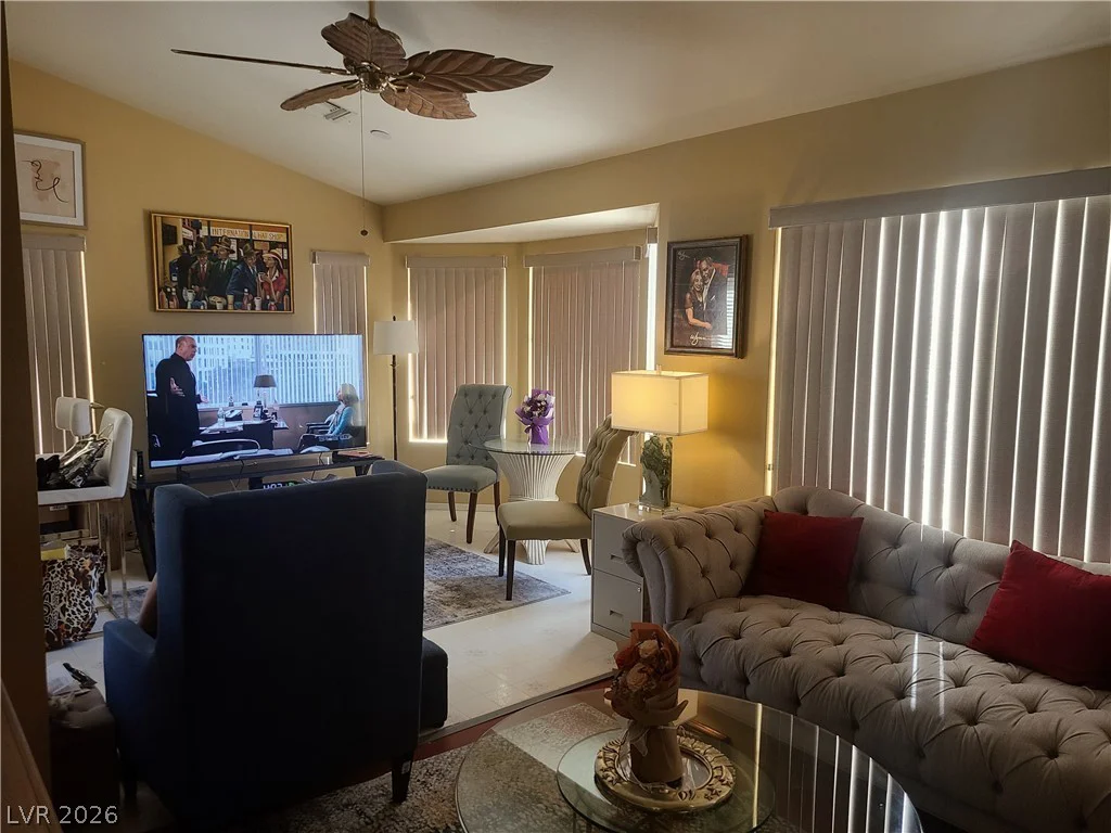 2409 Floyd, Las Vegas, NV 89134