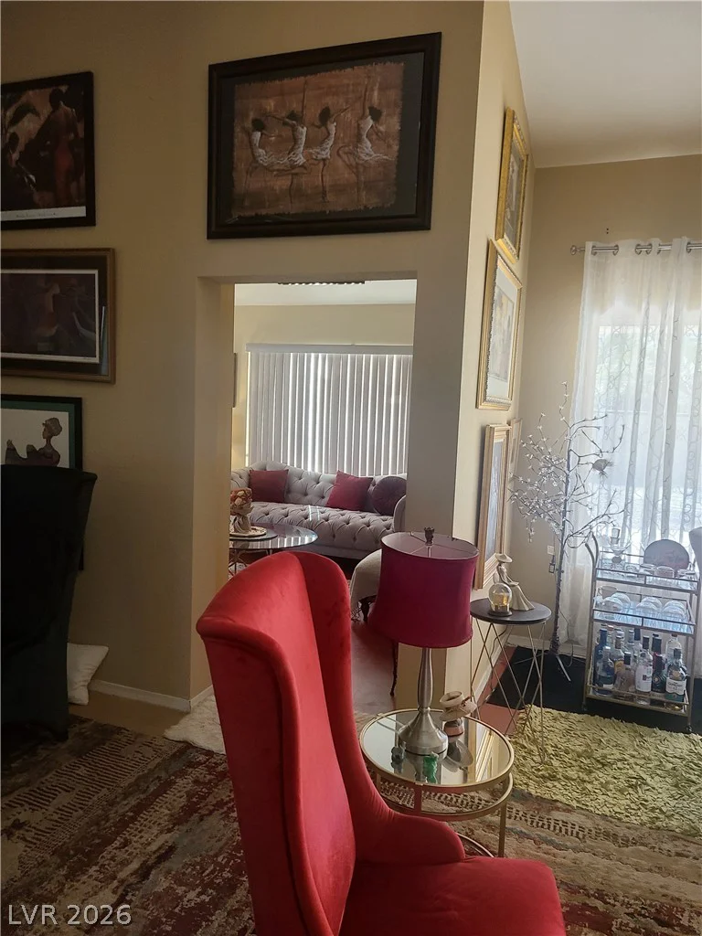 2409 Floyd, Las Vegas, NV 89134
