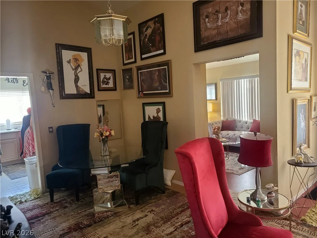 2409 Floyd, Las Vegas, NV 89134