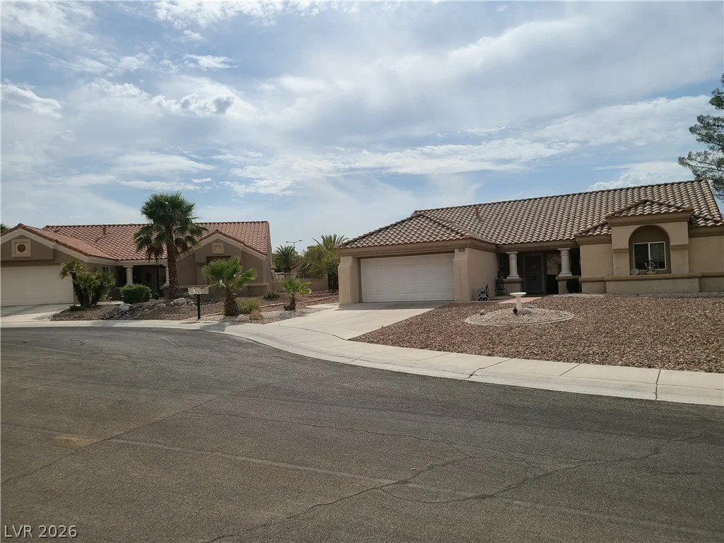 2409 Floyd, Las Vegas, NV 89134