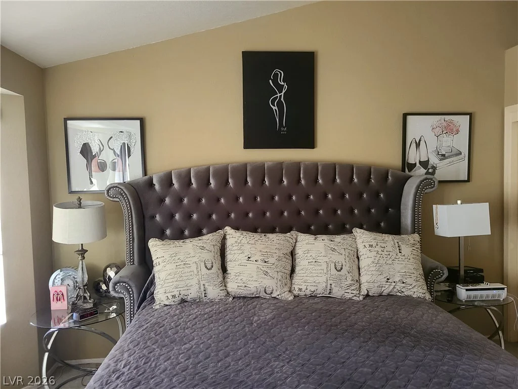 2409 Floyd, Las Vegas, NV 89134