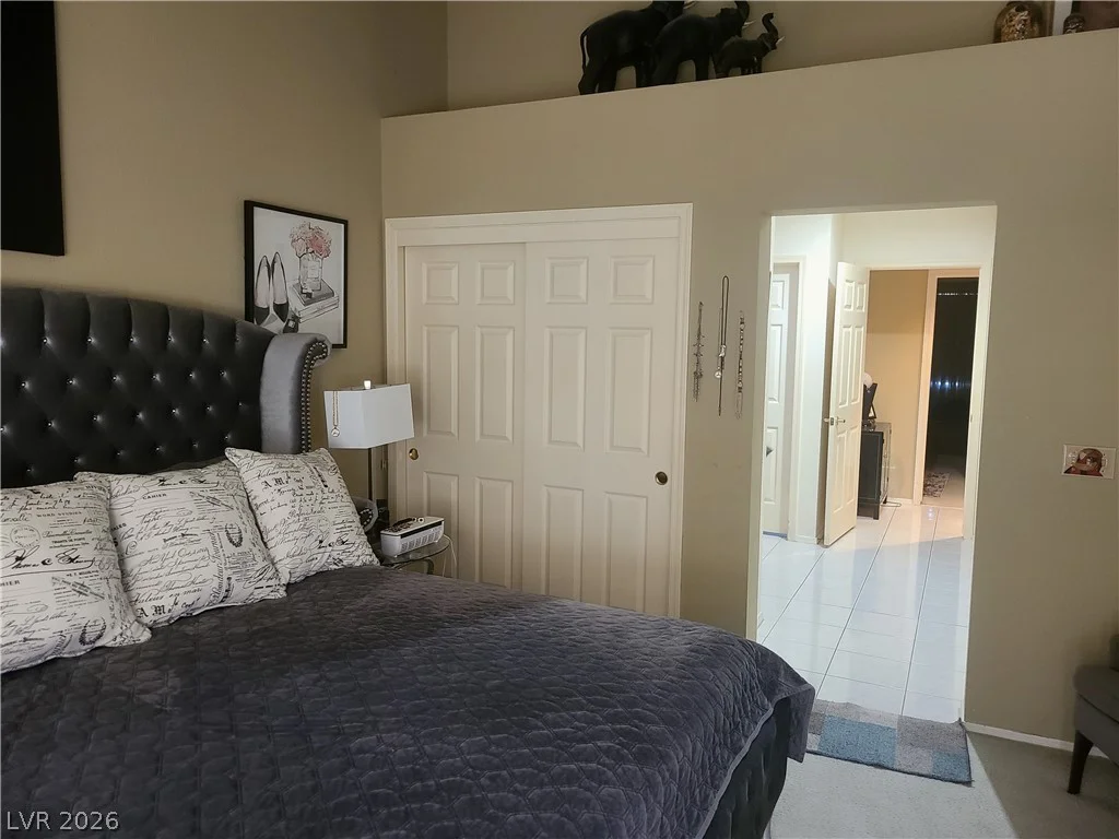 2409 Floyd, Las Vegas, NV 89134