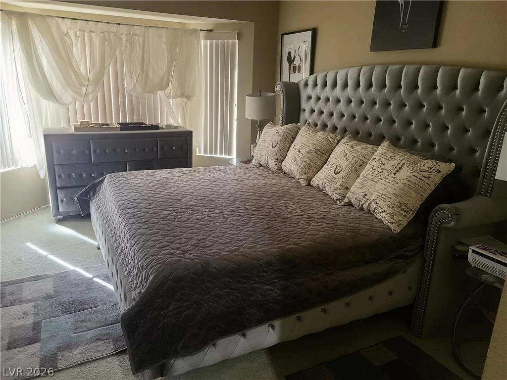 2409 Floyd, Las Vegas, NV 89134