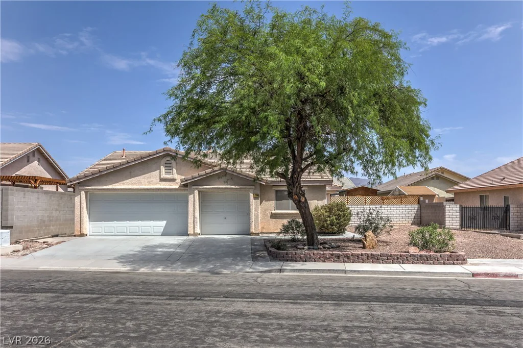 2508 Hollow Oak, North Las Vegas, NV 89031