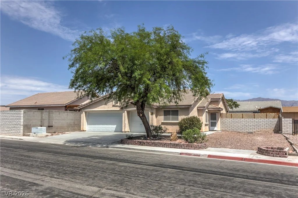 2508 Hollow Oak, North Las Vegas, NV 89031