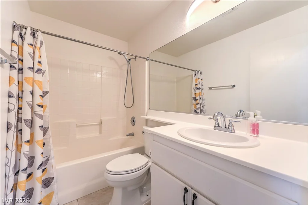 2508 Hollow Oak, North Las Vegas, NV 89031