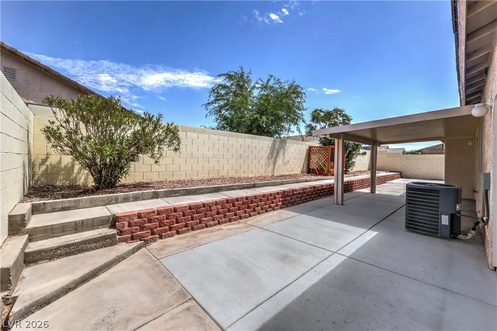 2508 Hollow Oak, North Las Vegas, NV 89031