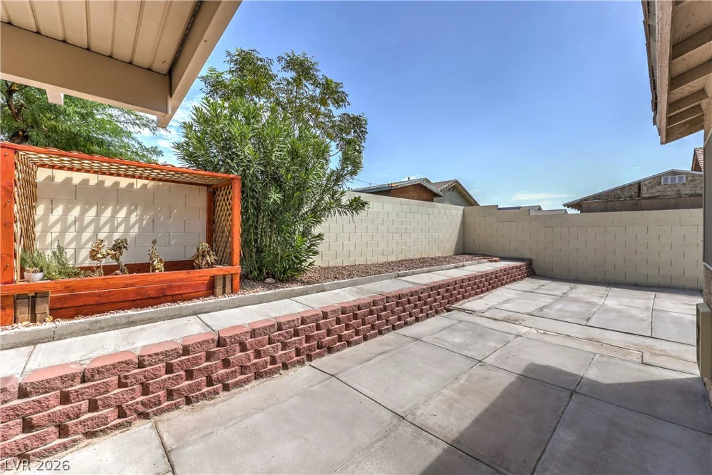 2508 Hollow Oak, North Las Vegas, NV 89031