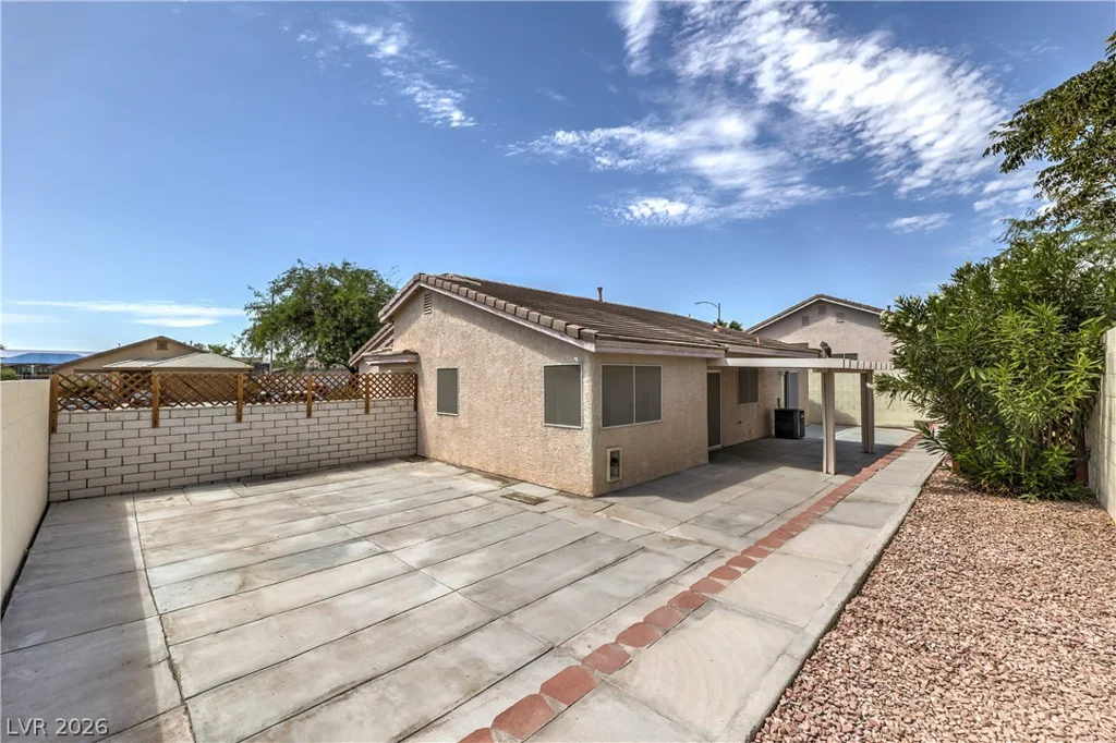 2508 Hollow Oak, North Las Vegas, NV 89031