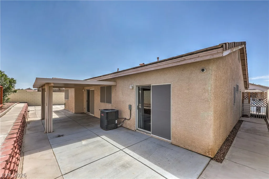 2508 Hollow Oak, North Las Vegas, NV 89031