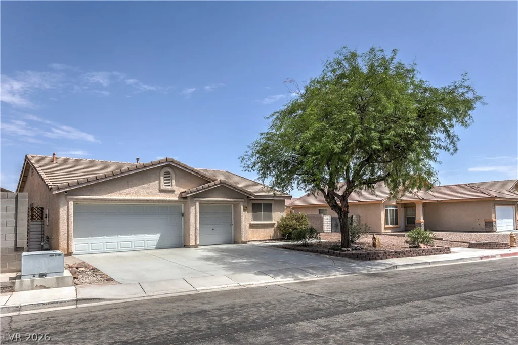 2508 Hollow Oak, North Las Vegas, NV 89031