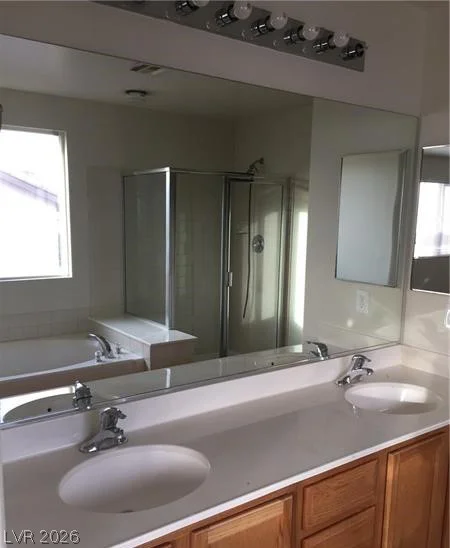 8749 Brilliant Star, Las Vegas, NV 89178