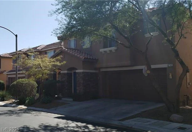 8749 Brilliant Star, Las Vegas, NV 89178