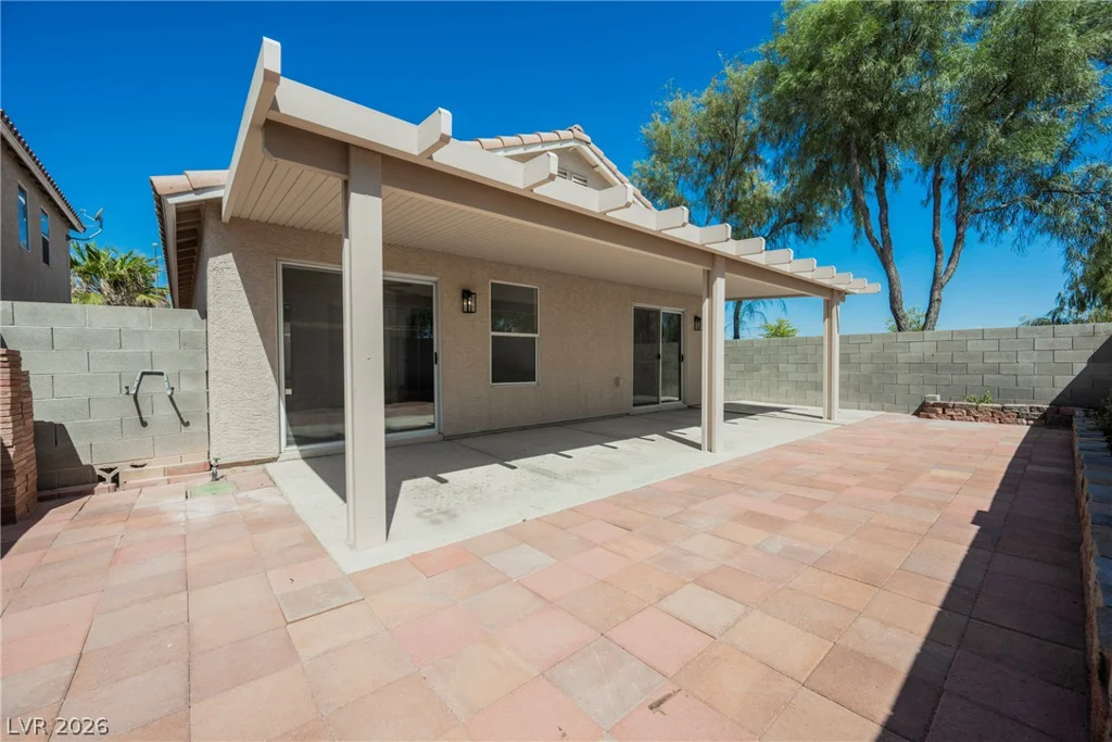 9506 Golden Scots, Las Vegas, NV 89123