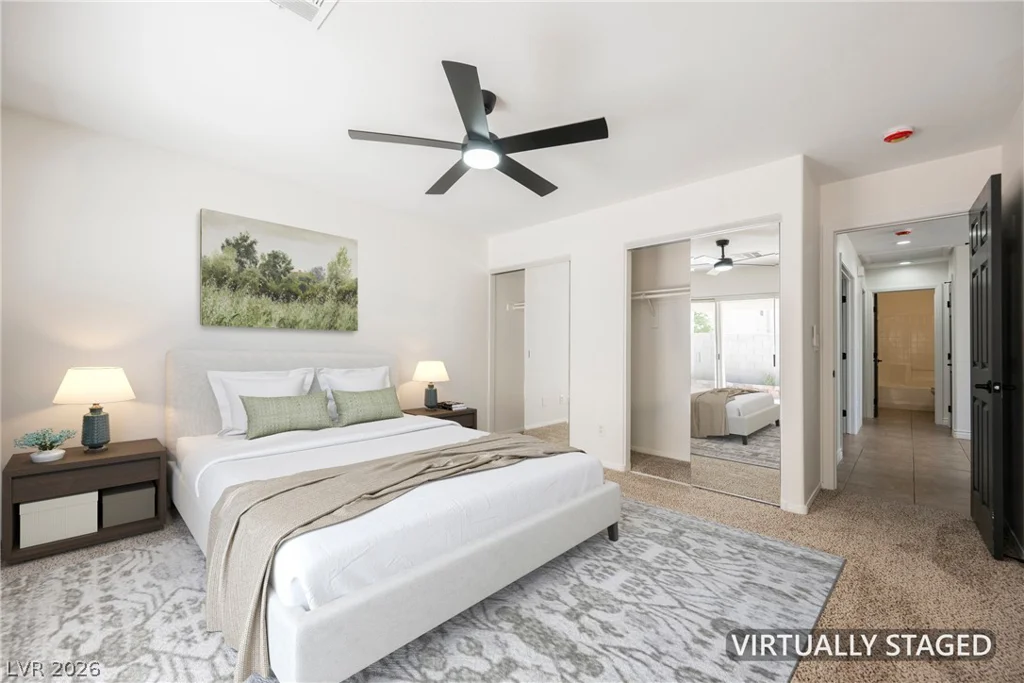 9506 Golden Scots, Las Vegas, NV 89123