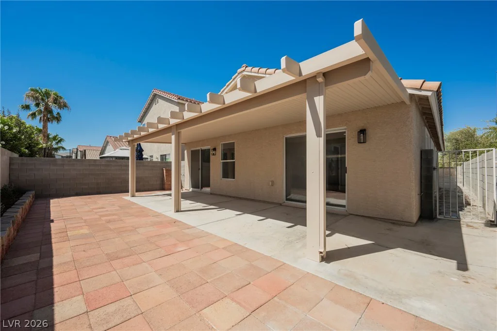 9506 Golden Scots, Las Vegas, NV 89123