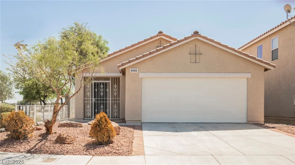 9506 Golden Scots, Las Vegas, NV 89123
