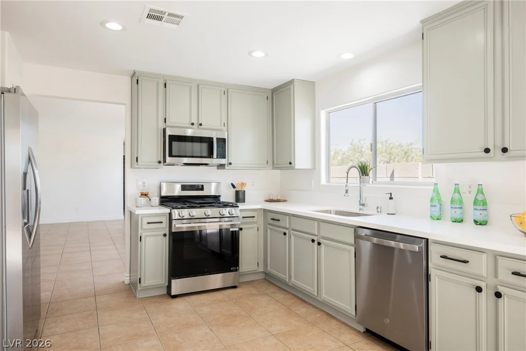 9506 Golden Scots, Las Vegas, NV 89123