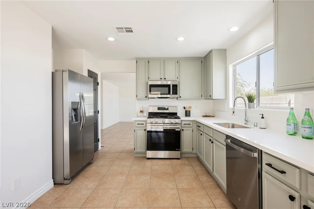 9506 Golden Scots, Las Vegas, NV 89123