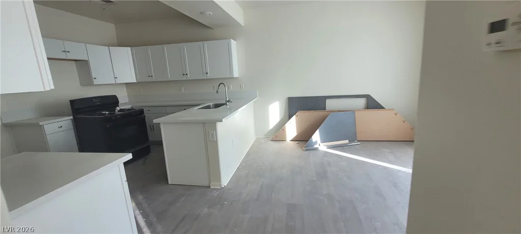 8695 Canfield Canyon, Las Vegas, NV 89178