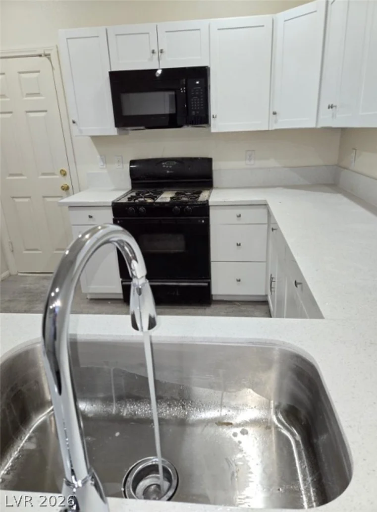 8695 Canfield Canyon, Las Vegas, NV 89178