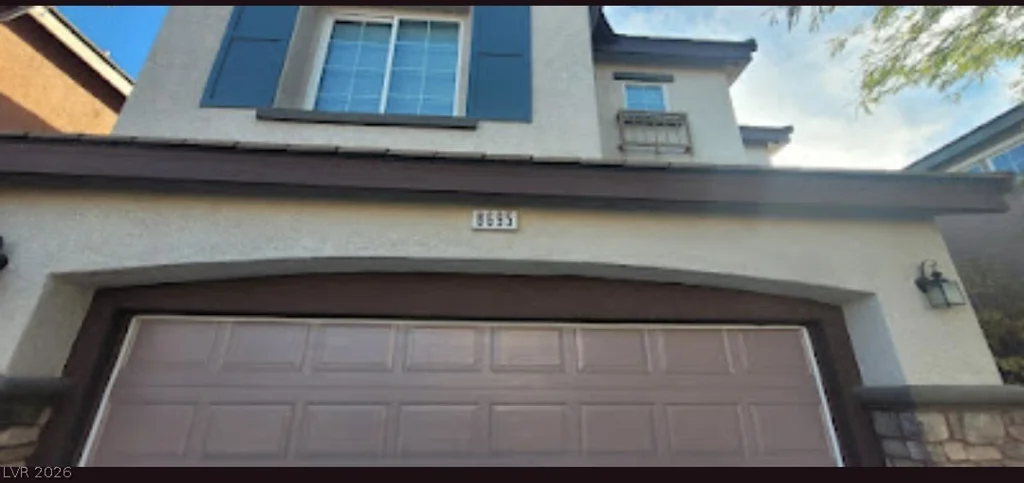 8695 Canfield Canyon, Las Vegas, NV 89178