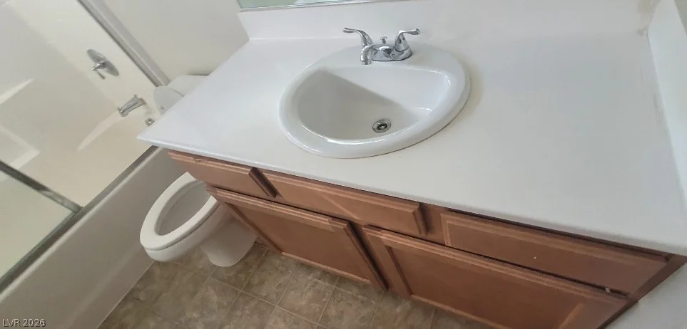 8695 Canfield Canyon, Las Vegas, NV 89178