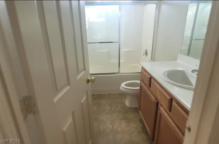 8695 Canfield Canyon, Las Vegas, NV 89178
