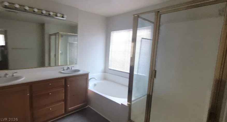 8695 Canfield Canyon, Las Vegas, NV 89178
