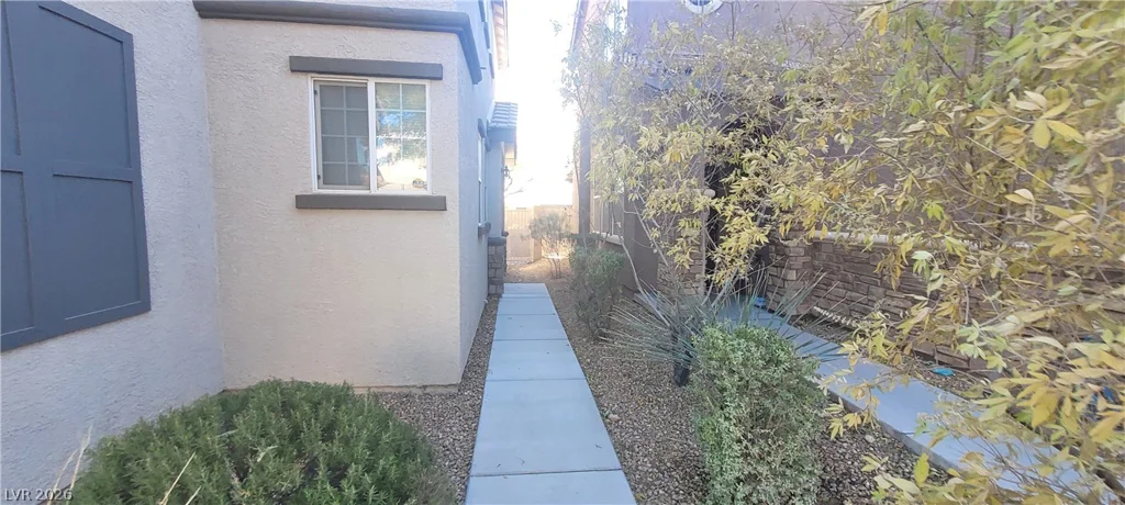 8695 Canfield Canyon, Las Vegas, NV 89178