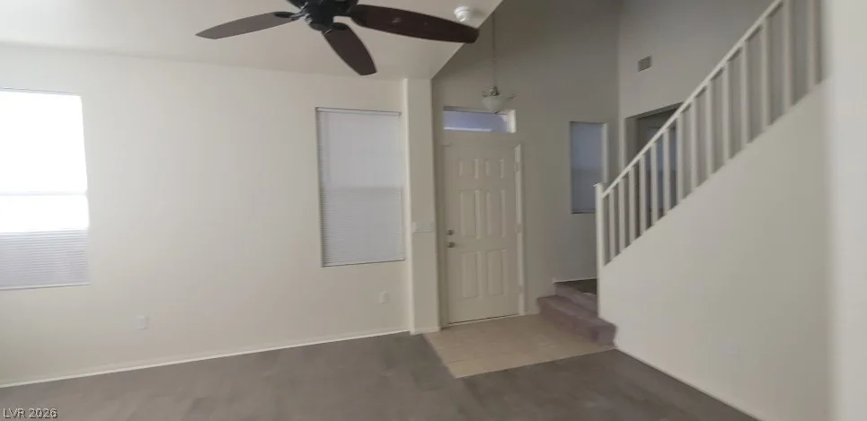 8695 Canfield Canyon, Las Vegas, NV 89178