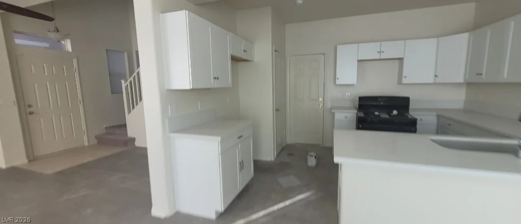 8695 Canfield Canyon, Las Vegas, NV 89178