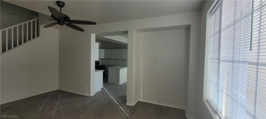 8695 Canfield Canyon, Las Vegas, NV 89178