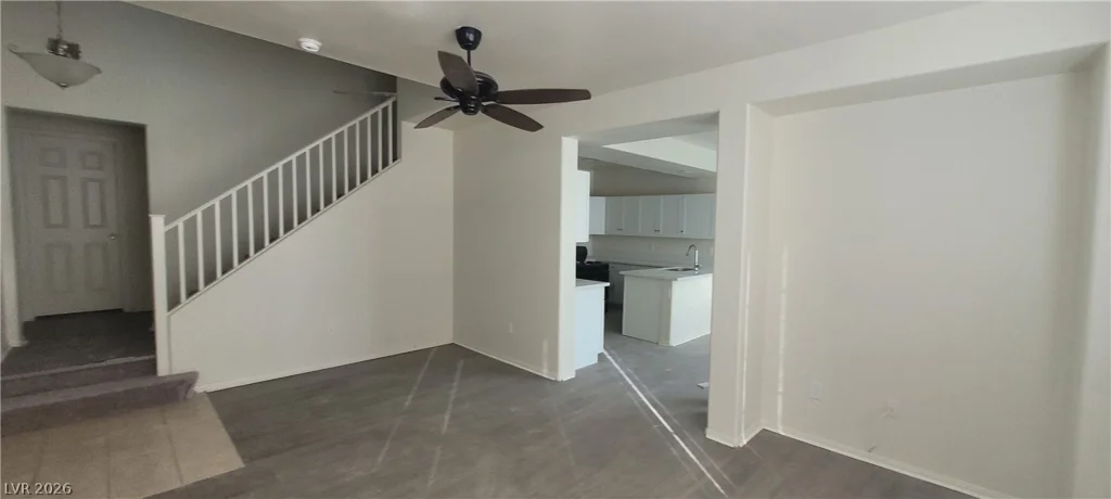 8695 Canfield Canyon, Las Vegas, NV 89178