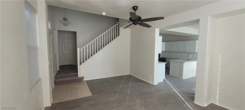8695 Canfield Canyon, Las Vegas, NV 89178